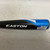 Used Easton S400 SL145400 USSSA 2 5/8 Baseball Bat Black And Royal Blue 31" 11855-S000188773 View 1