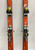 Used Atomic BETA RIDE Mens DH Ski/Binding Orange 190 cm 11895-S000015334 View 2