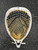 Used STX ECLIPSE Mens Goalie Head White 11849-S000030175 View 1
