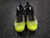 Used Nike TROUT BB/SB Cleats Black And Optic Yellow Senior 9.5 11849-S000030181 View 2