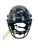 Used Schutt A11 FB Helmet Black XL 11471-S000162408 View 1