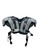 Used Bike VENOM VIPER 36-38/ 19-20 FB Shoulder Pads Grey LG 11471-S000162409 View 2