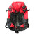 Used Burton Travel Snowboard Bag Red 11820-S000044279 View 1