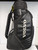 Used VOLVO Mens Cart Bag Black 11907-S000011923 View 1