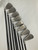 Used Callaway BIG BERTHA IRONS Mens Iron Set RH 4I-SW 11836-S000029121 View 3