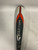 Used Easton GHOST X BB/SB USSSA 2 3/4 Bat 31" 11882-S000012933 View 2