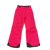 Used ICEBURG Youth Neon Pink Snow Pants Size 14/16 11805-S000065081 View 1