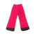 Used ICEBURG Youth Neon Pink Snow Pants Size 14/16 11805-S000065081 View 2