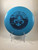 Used Westside TOURNAMENT X MAIDEN Disc Golf Putter Royal Blue 176g 10105-S000288138 View 1