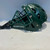 Used Easton GREEN Catchers Helmet w/Mask Green LG 11878-S000021946 View 3
