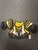 Used Bauer SUPREME 150 SP Youth Shoulder Pads MD 11774-S000082261 View 1