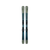 New Elan Wingman 83 C 2026 Skis with Shift X Bindings- 160cm 11218-ELSABXLXS25160 View 1