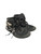 Used Asics MATFLEX Wrestling Shoes Black Junior 02 11733-S000190021 View 3