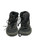 Used Asics MATFLEX Wrestling Shoes Black Junior 02 View 2