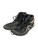 Used Asics MATFLEX Wrestling Shoes Black Junior 02 View 1