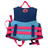 Used Body Glove Child PFD Pink Child 30-50 11484-S000285448 View 3