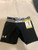 Used Under Armour Youth VB Bottom Black XS 11790-S000047326 View 1