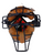 Used All Star UMPIRE MASK Umpire Mask 11732-S000356077 View 1