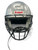 Used Riddell VICTOR S/M FB Helmet Grey SM 11863-S000023204 View 1