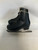 Used American Athletic BLACK Mens Figure Skate Black Senior 5 11823-S000033164 View 1