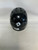 Used Demarini BLACK Batting Helmet No Mask Black SM 11823-S000033162 View 4