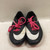 Used Nike Soccer Cleats Black Junior 01 11725-S000489722 View 1