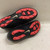 Used Nike Soccer Cleats Black Junior 01 11725-S000489722 View 4