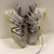 Used New Balance LAX Cleats Mens White Senior 5 11725-S000489727 View 2