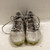 Used New Balance LAX Cleats Mens White Senior 5 11725-S000489727 View 1