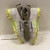 Used New Balance LAX Cleats Mens White Senior 5 11725-S000489727 View 3