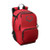 NEW EVO SHIELD SRZ-1 BASEBALL BAT BACKPACK RED 11835-WILWB5717905 View 1