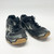 Used Mizuno VB Shoes Adult Black Senior 8 11805-S000015098 View 2
