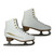 Used Lake Placid CASCADE WomensFigure Skate White Senior 7 11362-S000161796 View 2