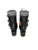 Used Nordica FX GT 5 Mens DH Ski Boot Black 260 MP - M08 - W09 11847-S000028272 View 1