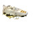 Used Adidas EE7283 Adult FB Cleats White Senior 12.5 11730-S000066376 View 3