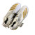 Used Adidas EE7283 Adult FB Cleats White Senior 12.5 11730-S000066376 View 2