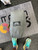 Used Yoga Mat Grey 11801-S000049154 View 1