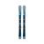 New Elan RC Wingman 2026 Junior Skis with Shift Bindings- 160cm 11218-ELSAENMAN25160 View 1