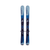 New Elan Maxx Blue 2026 Junior Skis with Junior Shift Bindings- 100cm 11218-ELSAFDMAH25100 View 1
