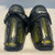 Used Bauer SUPREME 1S Junior Shin Guards Black 8" 11878-S000021960 View 1