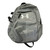 Used Under Armour BB/SB Player Backpack Grey 11890-S000133195 View 1