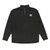 New HOWIES PERFORMANCE 1/4 ZIP 11857-HOWH-PH-14Z-BK View 1