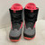 Used K2 Womens Snowboard Boots Pink Senior 5 11762-S000067102 View 2