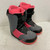 Used K2 Womens Snowboard Boots Pink Senior 5 11762-S000067102 View 4