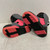 Used K2 Womens Snowboard Boots Pink Senior 5 11762-S000067102 View 7