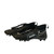 Used Nike SZ 9 NIKE ALPHA BASEBALL BB/SB Cleats Black Senior 9 11749-S000187636 View 2