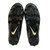 Used Nike SZ 9 NIKE ALPHA BASEBALL BB/SB Cleats Black Senior 9 11749-S000187636 View 3
