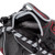 New A700 Blk/Sil/Red 32.5" RHT Catchers Mitt 11855-HBX101432325 View 5