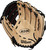 New A500 Blo/Red/Blk 12.5" LHT Baseball Glove 11855-HBX102545125 View 4