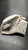 Used True CATALYST 7X3 INT CATCH Inter Goalie Catcher White 11907-S000011989 View 1